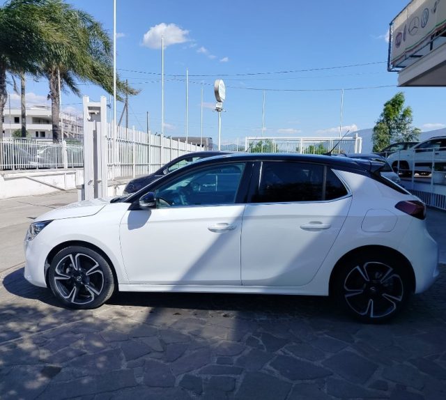 Opel Corsa 1.5 D 100 CV GS - foto 4 di 4