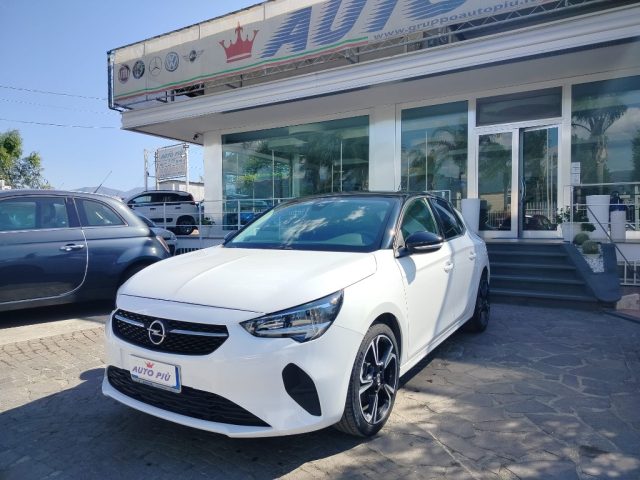 Opel Corsa 1.5 D 100 CV GS usato a POGGIOMARINO
