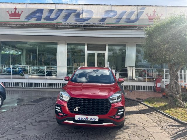 DR MOTOR DR 5.0 s3 1.5 Turbo CVT Bi-Fuel GPL - foto 2 di 4