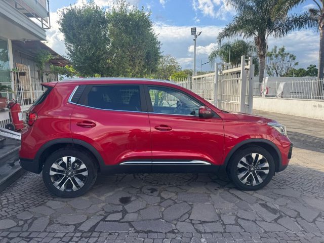DR MOTOR DR 5.0 s3 1.5 Turbo CVT Bi-Fuel GPL - foto 4 di 4