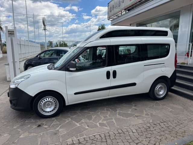 Opel Combo Tour 1.6 CDTi 120CV PEDANA DISABILI - foto 3 di 4