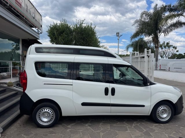 Opel Combo Tour 1.6 CDTi 120CV PEDANA DISABILI - foto 4 di 4