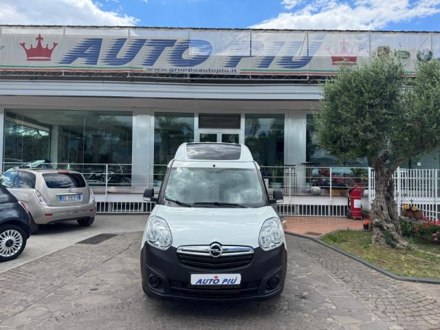 Opel Combo Tour 1.6 CDTi 120CV PEDANA DISABILI - foto 2 di 4