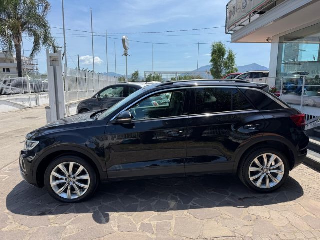 Volkswagen T-Roc 1.0 TSI Style - foto 4 di 4