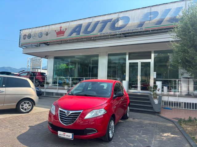 Lancia Ypsilon 0.9 TwinAir 85 CV 5 porte S&S DFN Gold usato a POGGIOMARINO
