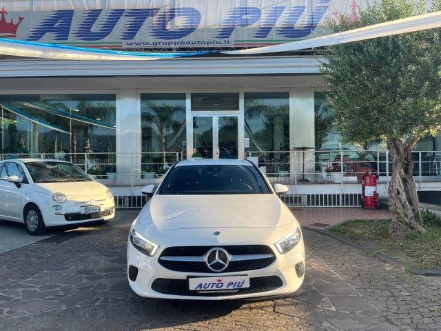 Mercedes-Benz A 180 d Automatic Premium 30.000KM - foto 2 di 4