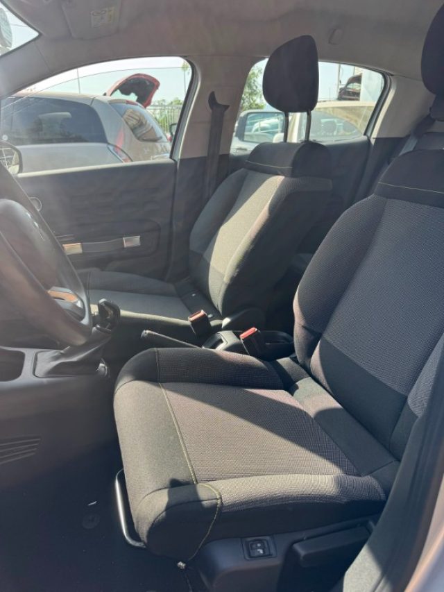 Citroen C3 PureTech 68 Live - foto 3 di 4