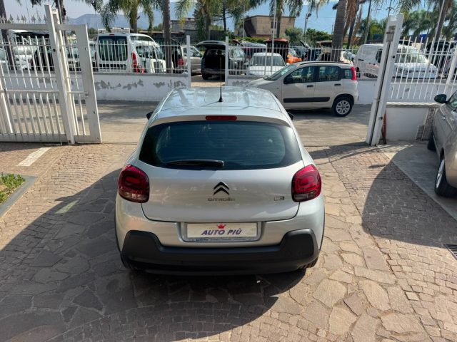 Citroen C3 PureTech 68 Live - foto 4 di 4