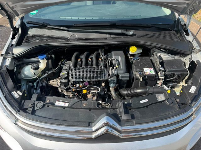 Citroen C3 PureTech 68 Live - foto 2 di 4