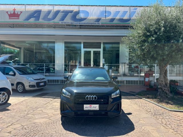 Audi Q2 35 TFSI S tronic S line Edition - foto 2 di 4