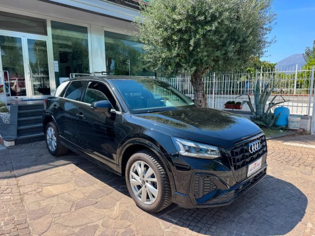 Audi Q2 35 TFSI S tronic S line Edition - foto 3 di 4