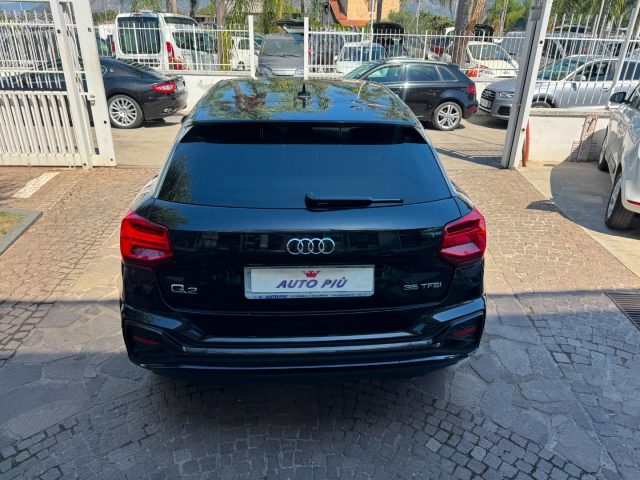 Audi Q2 35 TFSI S tronic S line Edition - foto 4 di 4