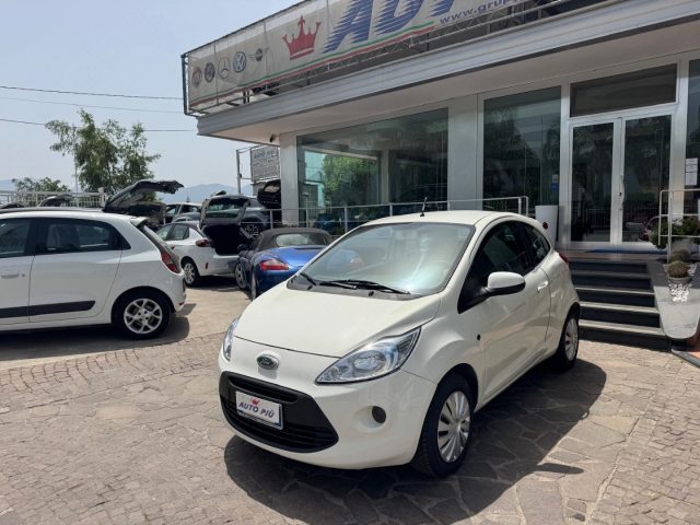 Ford Ka+ 1.2 8V 69CV - foto 2 di 15