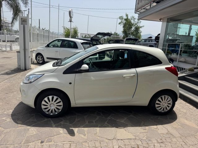 Ford Ka+ 1.2 8V 69CV - foto 3 di 15