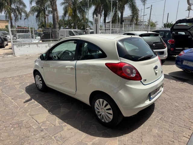 Ford Ka+ 1.2 8V 69CV - foto 4 di 15