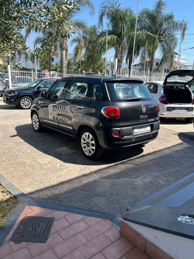 Fiat 500L 1.3 Multijet 85 CV Business - foto 4 di 19