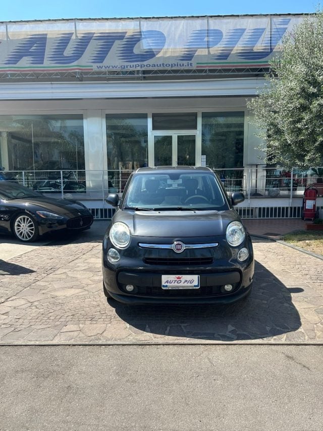 Fiat 500L 1.3 Multijet 85 CV Business - foto 2 di 19