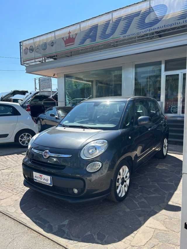 Fiat 500L 1.3 Multijet 85 CV Business, del 2014, 174.061 km, in vendita a Poggiomarino (NA)