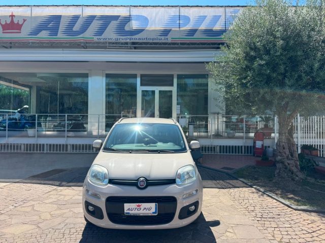 Fiat Panda 1.3 MJT 95 CV S&S Lounge - foto 2 di 16