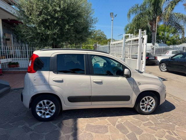 Fiat Panda 1.3 MJT 95 CV S&S Lounge - foto 4 di 16