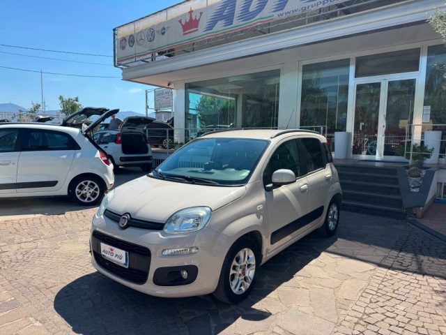 Fiat Panda 1.3 MJT 95 CV S&S Lounge, del 2016, 113.979 km, in vendita a Poggiomarino (NA)