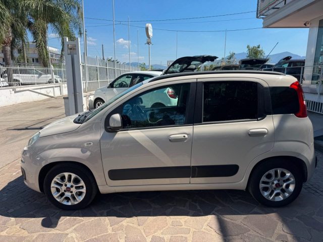 Fiat Panda 1.3 MJT 95 CV S&S Lounge - foto 3 di 16