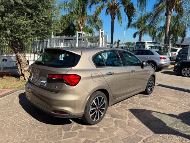 Fiat Tipo 1.6 Mjt S&S 5 porte Lounge - foto 3 di 29