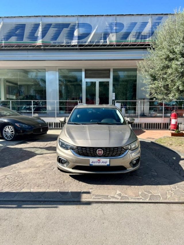 Fiat Tipo 1.6 Mjt S&S 5 porte Lounge - foto 2 di 29