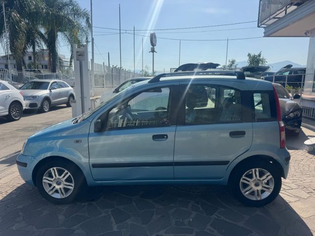 Fiat Panda 1.2 Emotion - foto 3 di 14