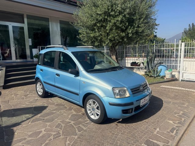 Fiat Panda 1.2 Emotion - foto 2 di 14
