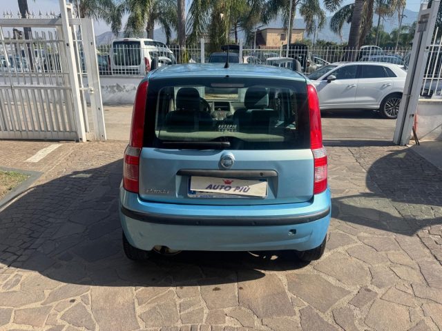 Fiat Panda 1.2 Emotion - foto 4 di 14