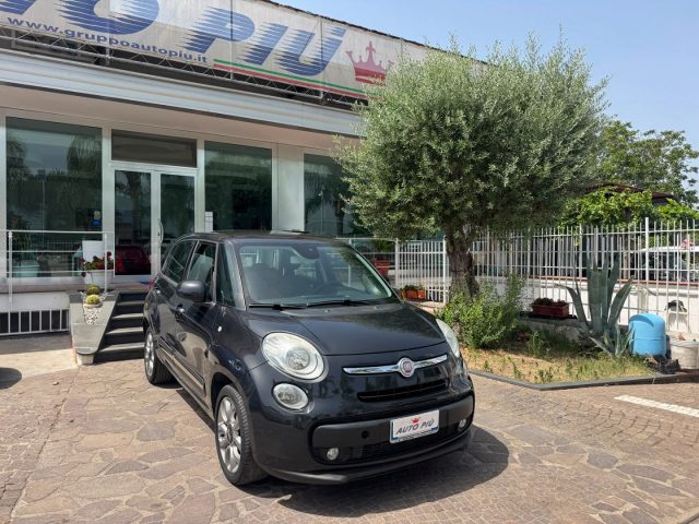 Fiat 500L 1.3 Multijet 85 CV Business - foto 2 di 15