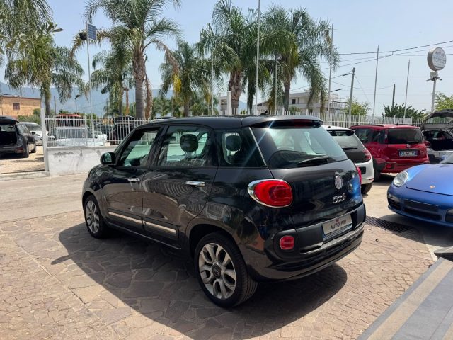 Fiat 500L 1.3 Multijet 85 CV Business - foto 4 di 15