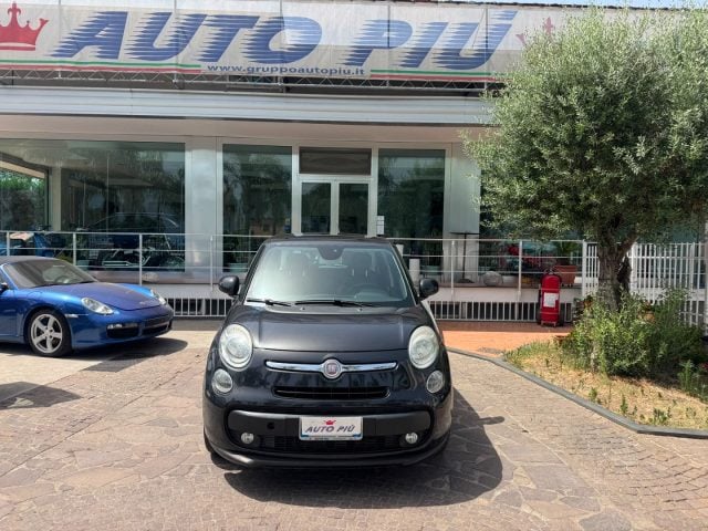 Fiat 500L 1.3 Multijet 85 CV Business, del 2014, 263.002 km, in vendita a Poggiomarino (NA)
