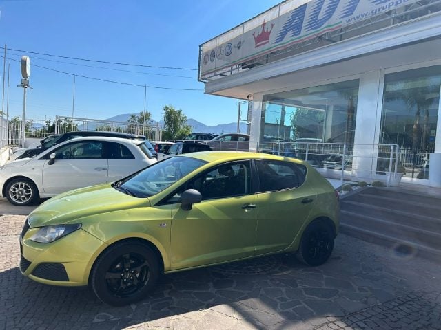 SEAT Ibiza 1.4 5 porte Style - foto 3 di 4