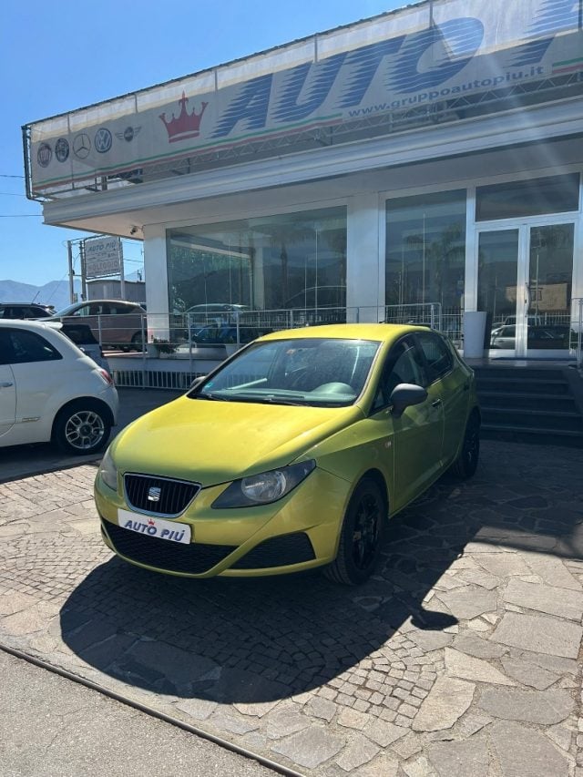 SEAT Ibiza 1.4 5 porte Style - foto 2 di 4