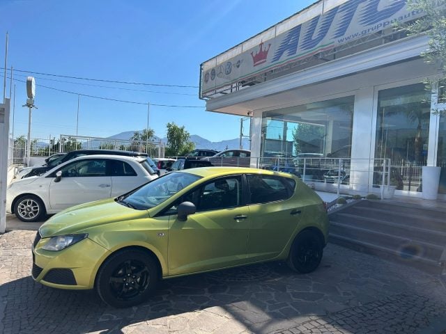 SEAT Ibiza 1.4 5 porte Style - foto 4 di 4