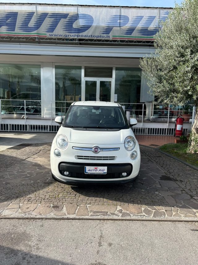 Fiat 500L 1.3 Multijet 95 CV Business - foto 2 di 4