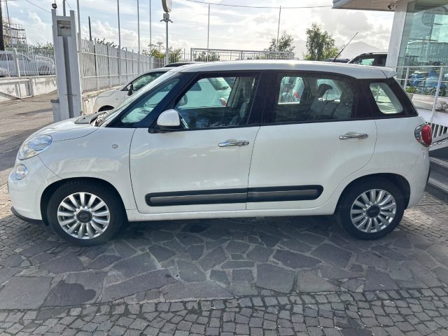 Fiat 500L 1.3 Multijet 95 CV Business - foto 3 di 4