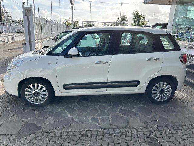 Fiat 500L 1.3 Multijet 95 CV Business - foto 4 di 4