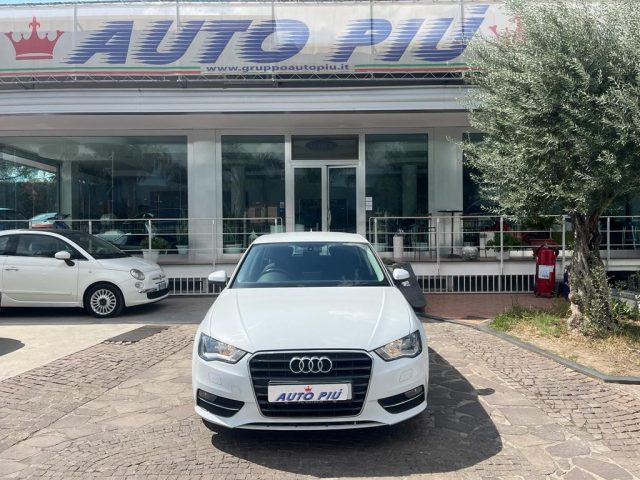 Audi A3 SPB 1.6 TDI S tronic Admired GUIDA INGLESE - foto 2 di 4