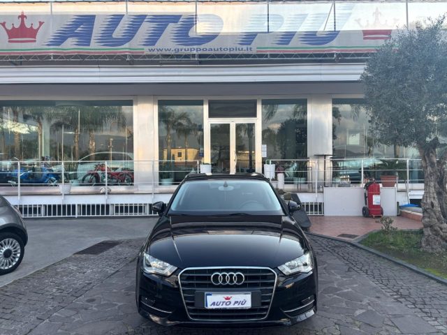 Audi A3 Sportback AUDI A3 SPORTBACK usato a POGGIOMARINO