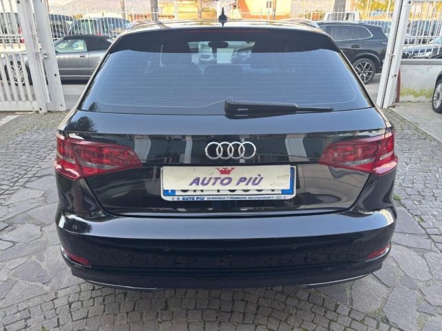 Audi A3 Sportback AUDI A3 SPORTBACK - foto 2 di 22