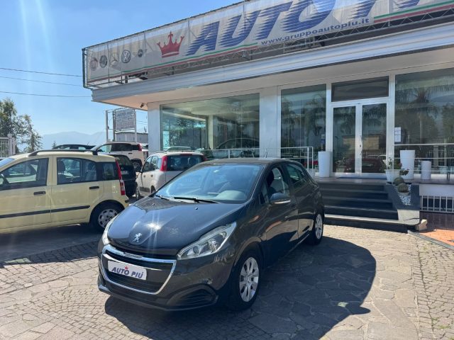 Peugeot 208 1� serie BlueHDi 75 5 porte Allure usato a POGGIOMARINO