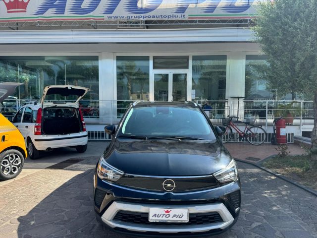 Opel Crossland 1.2 Turbo 12V 130 CV Start&Stop Elegance - foto 3 di 4