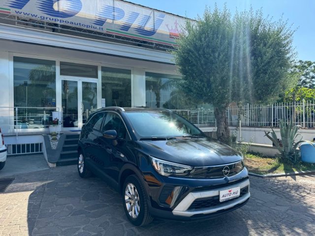 Opel Crossland 1.2 Turbo 12V 130 CV Start&Stop Elegance - foto 2 di 4