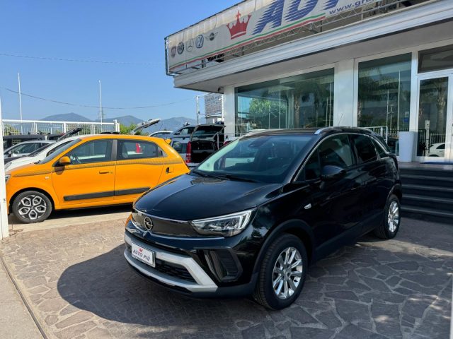 Opel Crossland 1.2 Turbo 12V 130 CV Start&Stop Elegance usato a POGGIOMARINO