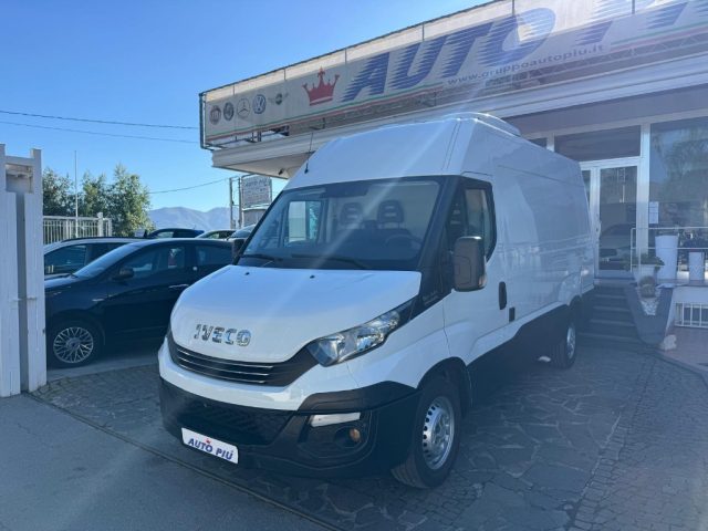 Iveco Daily 35S16A8V 2.3Furgone Hi-Matic FRIGO usato a POGGIOMARINO