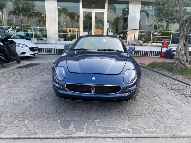 Maserati Coupe Coup� 4.2 V8 32V Cambiocorsa - foto 2 di 4