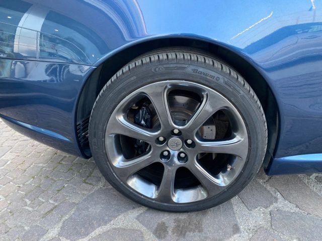 Maserati Coupe Coupé 4.2 V8 32V Cambiocorsa, del 2002, 57.958 km, in vendita a Poggiomarino (NA)